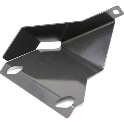 Нижня ліва кришка трубопроводу Bobcat, 7474695