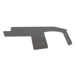 Ліва пластина Bobcat, 7476838