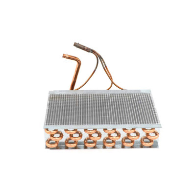 Змеевик испарителя Bobcat, 7477032 Змеевик испарителя Bobcat, 7477032