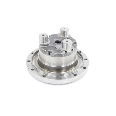 Ступиця Bobcat, 7478052