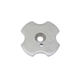 Опорна пластина Bobcat, 7478062