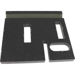 Ізоляція Bobcat, 7480264 Ізоляція Bobcat, 7480264