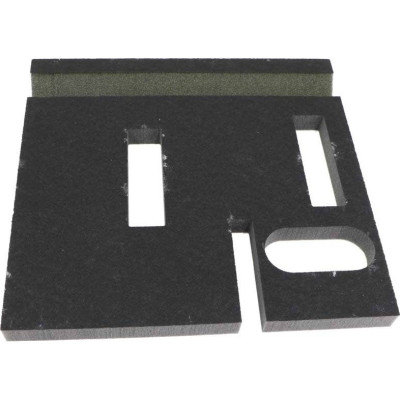 Ізоляція Bobcat, 7480264