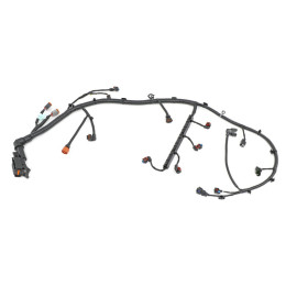 Джгут дротів двигуна Bobcat, 7480402 Джгут дротів двигуна Bobcat, 7480402