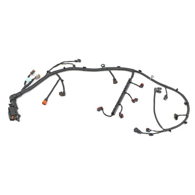 Джгут дротів двигуна Bobcat, 7480402 Джгут дротів двигуна Bobcat, 7480402