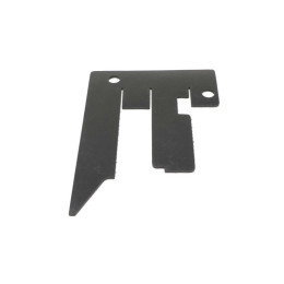 Ущільнення кабіни Bobcat, 7481532