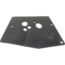 Ущільнення кришки Bobcat, 7481539