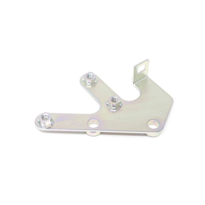 Кронштейн джгута проводів Bobcat, 7484372 Кронштейн джгута проводів Bobcat, 7484372