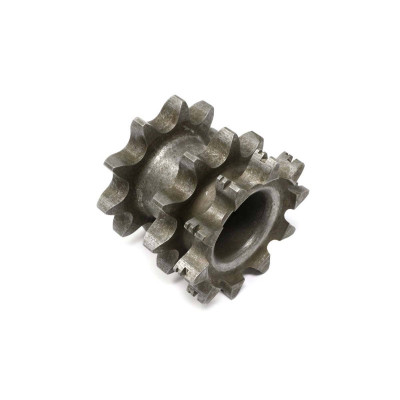 Механічно оброблена зірочка Bobcat, 7484417