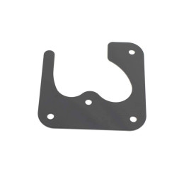 Ліва пластина Bobcat, 7484524