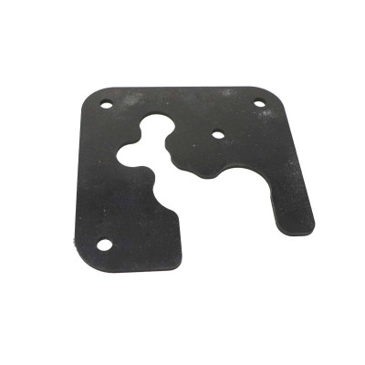 Резиновая втулка Bobcat, 7484527 Резиновая втулка Bobcat, 7484527