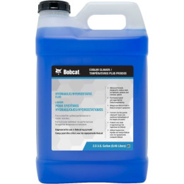 Гідравлічна/гідростатична рідина Bobcat, 7486188 Гідравлічна/гідростатична рідина Bobcat, 7486188