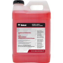 Гідравлічна/гідростатична рідина Bobcat, 7486193 Гідравлічна/гідростатична рідина Bobcat, 7486193