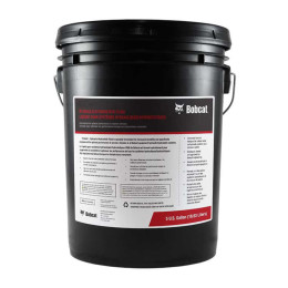 Гідравлічна/гідростатична рідина Bobcat, 7486194 Гідравлічна/гідростатична рідина Bobcat, 7486194