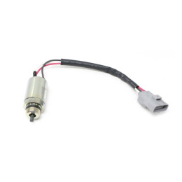 Соленоид Bobcat, 7486604 Соленоид Bobcat, 7486604