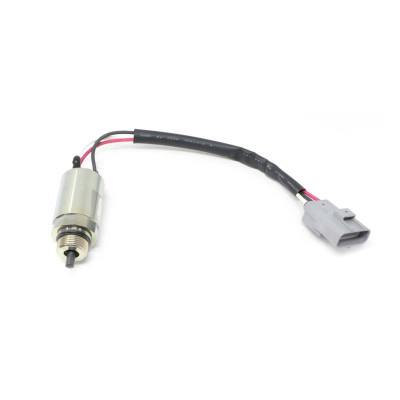 Соленоид Bobcat, 7486604 Соленоид Bobcat, 7486604