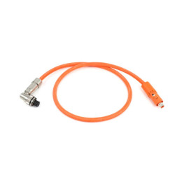 Негативний кабель Bobcat, 7486945 Негативний кабель Bobcat, 7486945