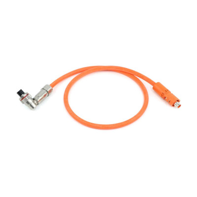 Позитивний кабель Bobcat, 7486947 Позитивний кабель Bobcat, 7486947