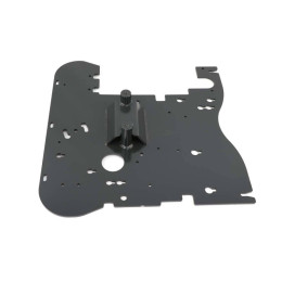 Клапанная пластина Bobcat, 7487177 Клапанная пластина Bobcat, 7487177