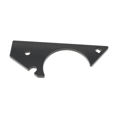 Уплотнительная пластина Bobcat, 7494695