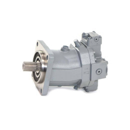 Гідравлічний двигун Bobcat, 7496092 Гідравлічний двигун Bobcat, 7496092