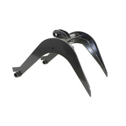 Верхний зуб Bobcat, 7496370 Верхний зуб Bobcat, 7496370