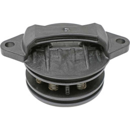 Кришка каністри з гідравлічним маслом Bobcat, 7496373 Кришка каністри з гідравлічним маслом Bobcat, 7496373