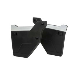 Передні напівдвері з поліестеру Bobcat, 7496463 Передні напівдвері з поліестеру Bobcat, 7496463