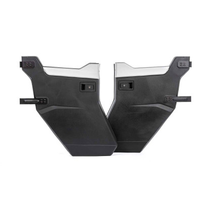 Задние полудвери из полиэстера Bobcat, 7496465 Задние полудвери из полиэстера Bobcat, 7496465