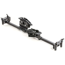 Подвійне кріплення багажника пістолета Bobcat, 7496472