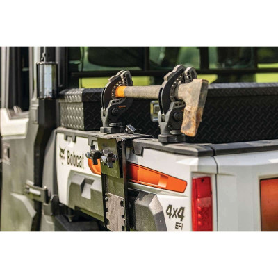 Захват с механизмом храпа Bobcat, 7496475