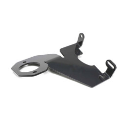 Гідравлічне заправне кріплення Bobcat, 7496506