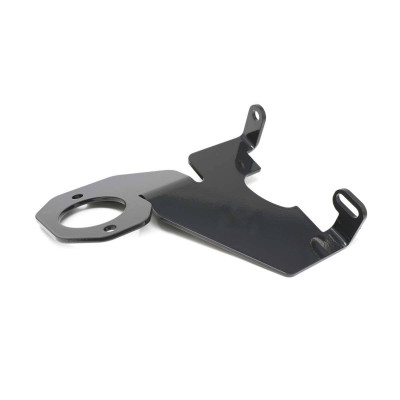 Гідравлічне заправне кріплення Bobcat, 7496506 Гідравлічне заправне кріплення Bobcat, 7496506