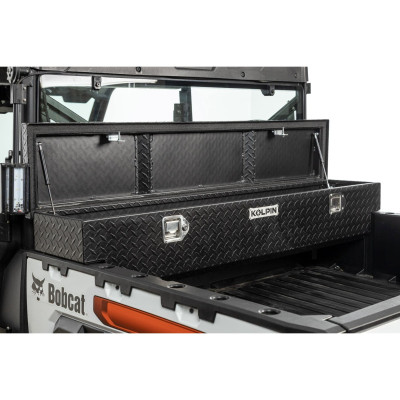 Алюминиевый кузовной ящик Bobcat, 7497755