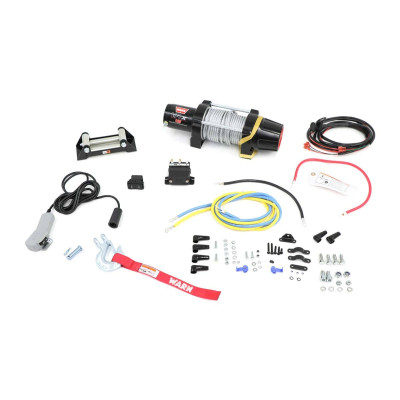 Лебідка у зборі Bobcat, 7498375 Лебідка у зборі Bobcat, 7498375