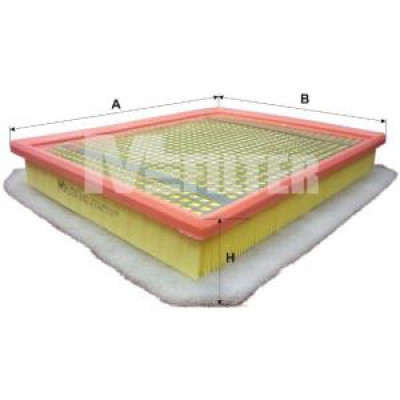 K 421/2 Фильтр воздушный K 421/2 Фильтр воздушный