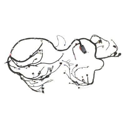 Головний джгут Bobcat, 7502157 Головний джгут Bobcat, 7502157