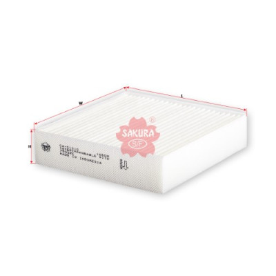 750306 MANITOU Cалонный фильтр 750306 MANITOU Cалонный фильтр