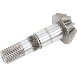 Вал конической шестерни Bobcat, 7503412 Вал конической шестерни Bobcat, 7503412