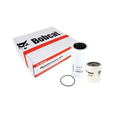 Комплект для обслуговування на 750 годин Bobcat, 7505852 Комплект для обслуговування на 750 годин Bobcat, 7505852