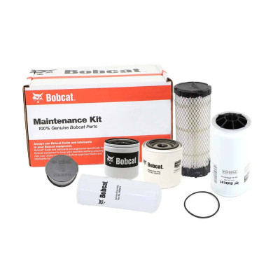 Комплект для обслуговування на 1500 годин Bobcat, 7505854 Комплект для обслуговування на 1500 годин Bobcat, 7505854