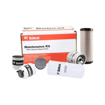 Комплект для обслуговування на 500 годин Bobcat, 7505959