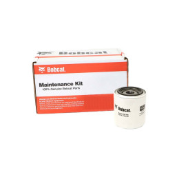 Комплект для обслуговування на 1500 годин Bobcat, 7505980