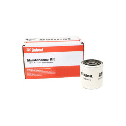 Комплект для обслуговування на 50 годин Bobcat, 7506112