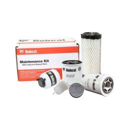 Комплект для обслуговування на 500 годин Bobcat, 7506172