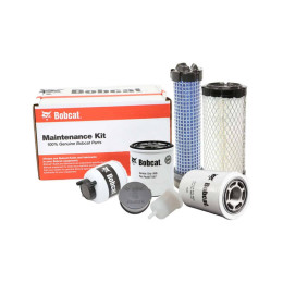 Комплект для обслуговування на 1000/2000 годин Bobcat, 7506173