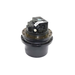 Двигатель Bobcat, 7506843 Двигатель Bobcat, 7506843