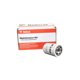 Комплект для обслуговування на 100 годин Bobcat, 7507740