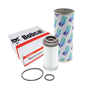 Комплект для обслуговування на 250 годин для E145 Bobcat, 7514559