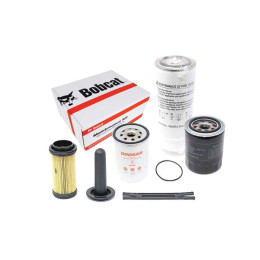 Комплект для обслуговування на 1500 годин для E145 Bobcat, 7514562